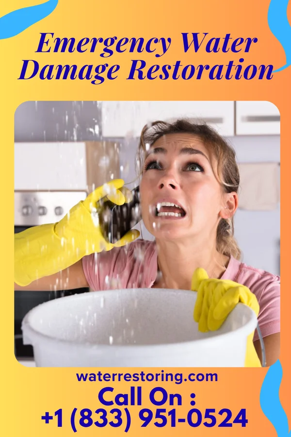 Emergency Water Damage Restoration in Old Westbury, NY